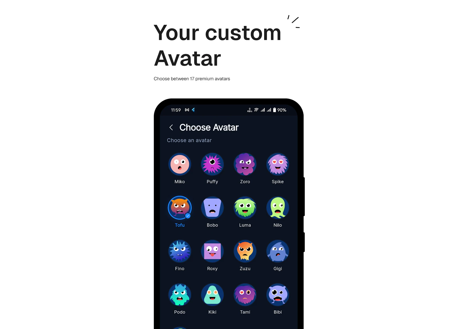 IDoSync screenshot 7