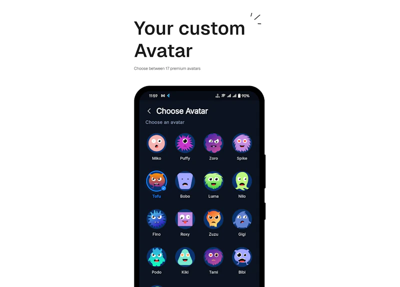 IDoSync screenshot 7