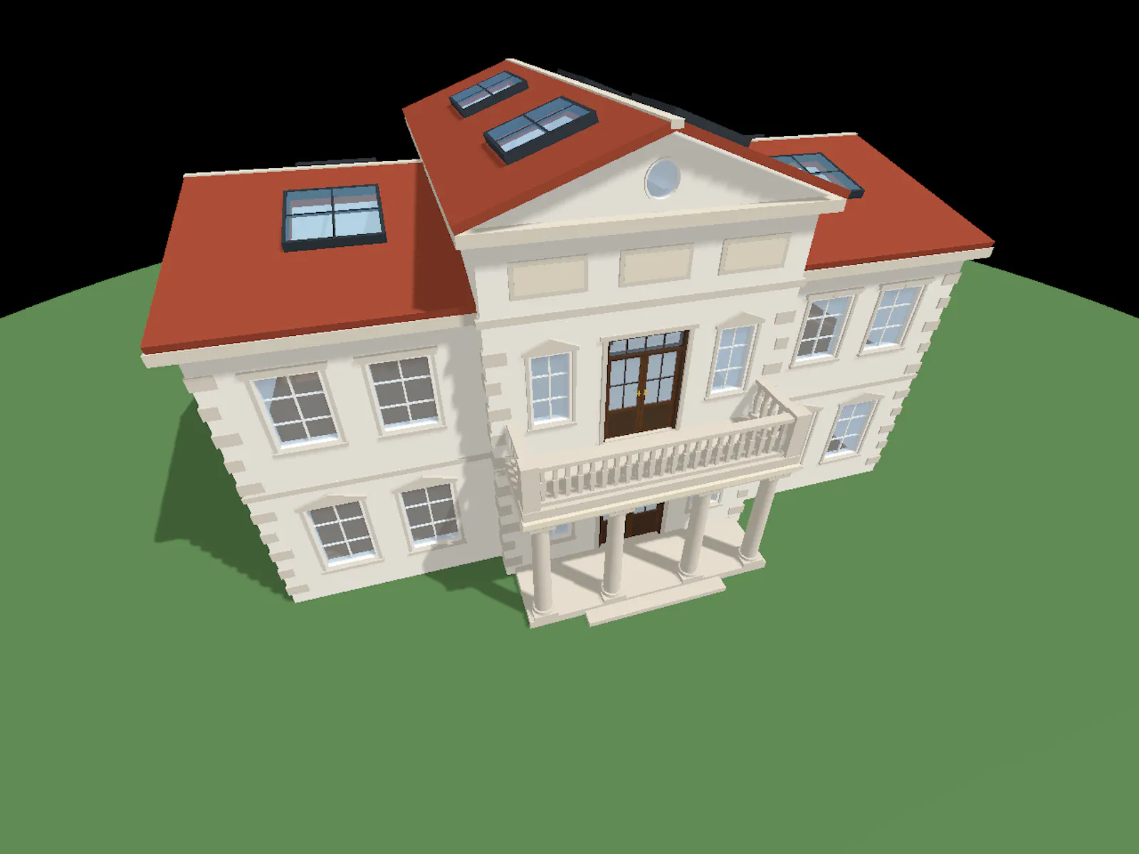 BAKO Architect screenshot 8