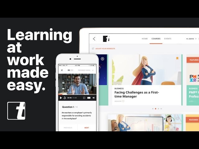 Travitor gallery image