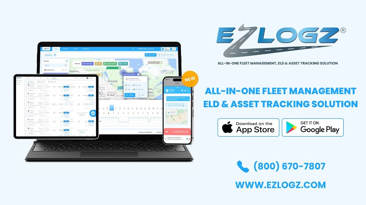 Ezlogz gallery image