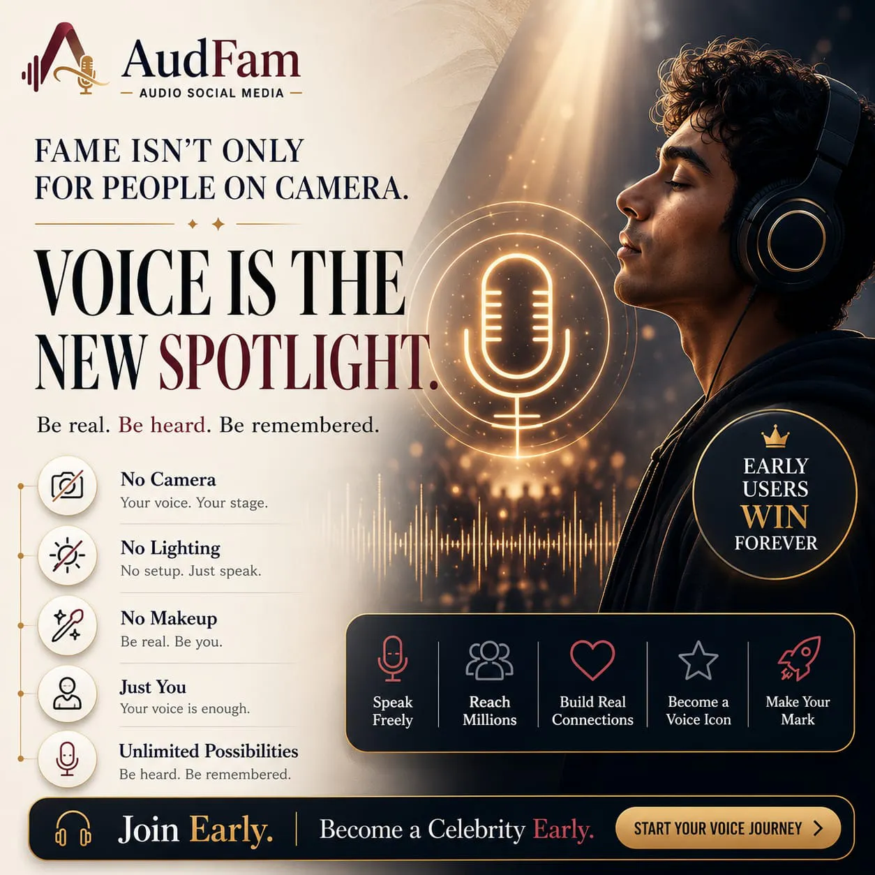 AudFam gallery image