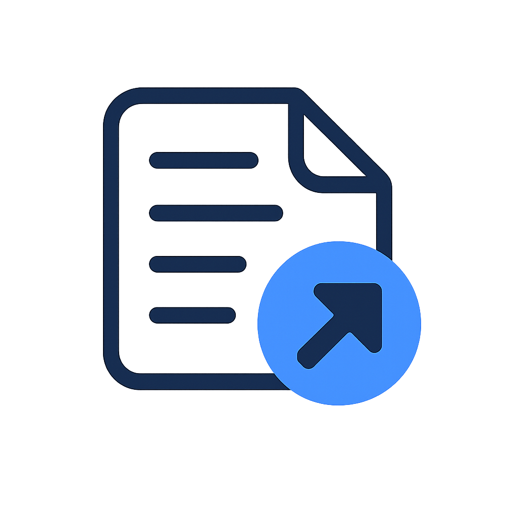 ExportReader — ChatGPT Export Search - Main product screenshot demonstrating key features and user interface