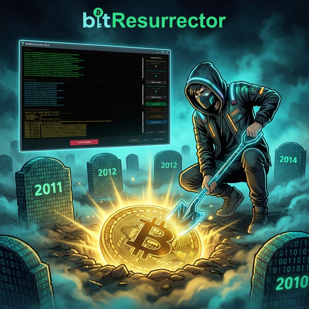 BitResurrector gallery image