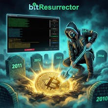 BitResurrector gallery image