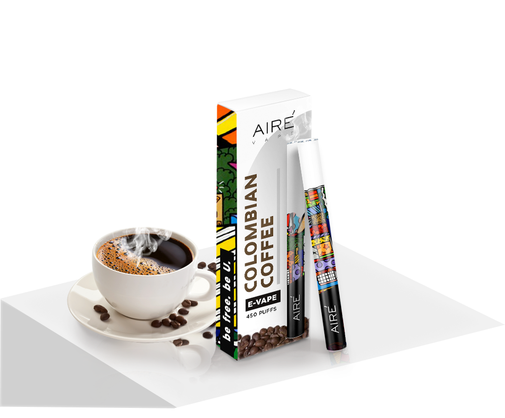 Aire Vape