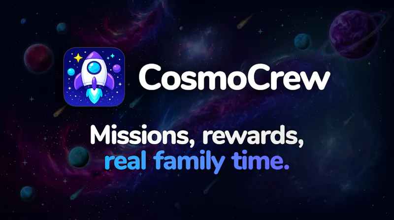 CosmoCrew screenshot 1