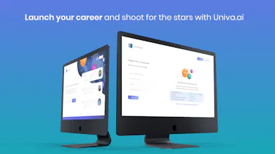 Univa.ai gallery image