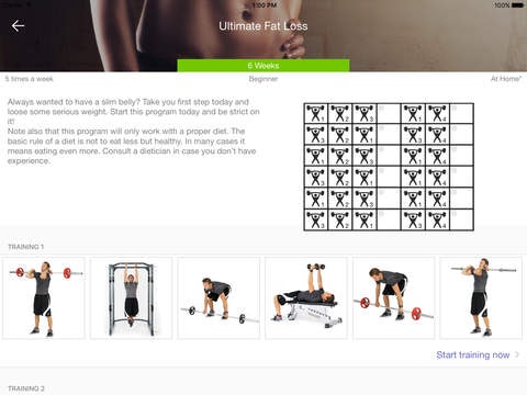 Fitway gallery image