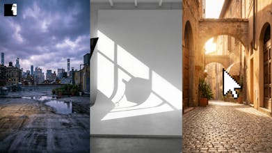 Look Atlas gallery image