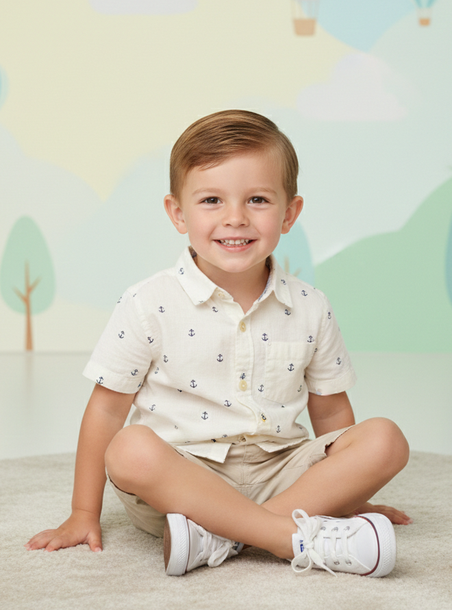 Baby Generator by BestPhotos.ai gallery image