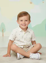 Baby Generator by BestPhotos.ai gallery image