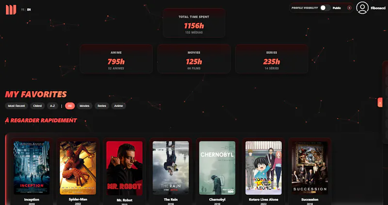 MediaMark screenshot 6