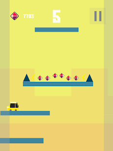 Stairs Rush Reloaded gallery image