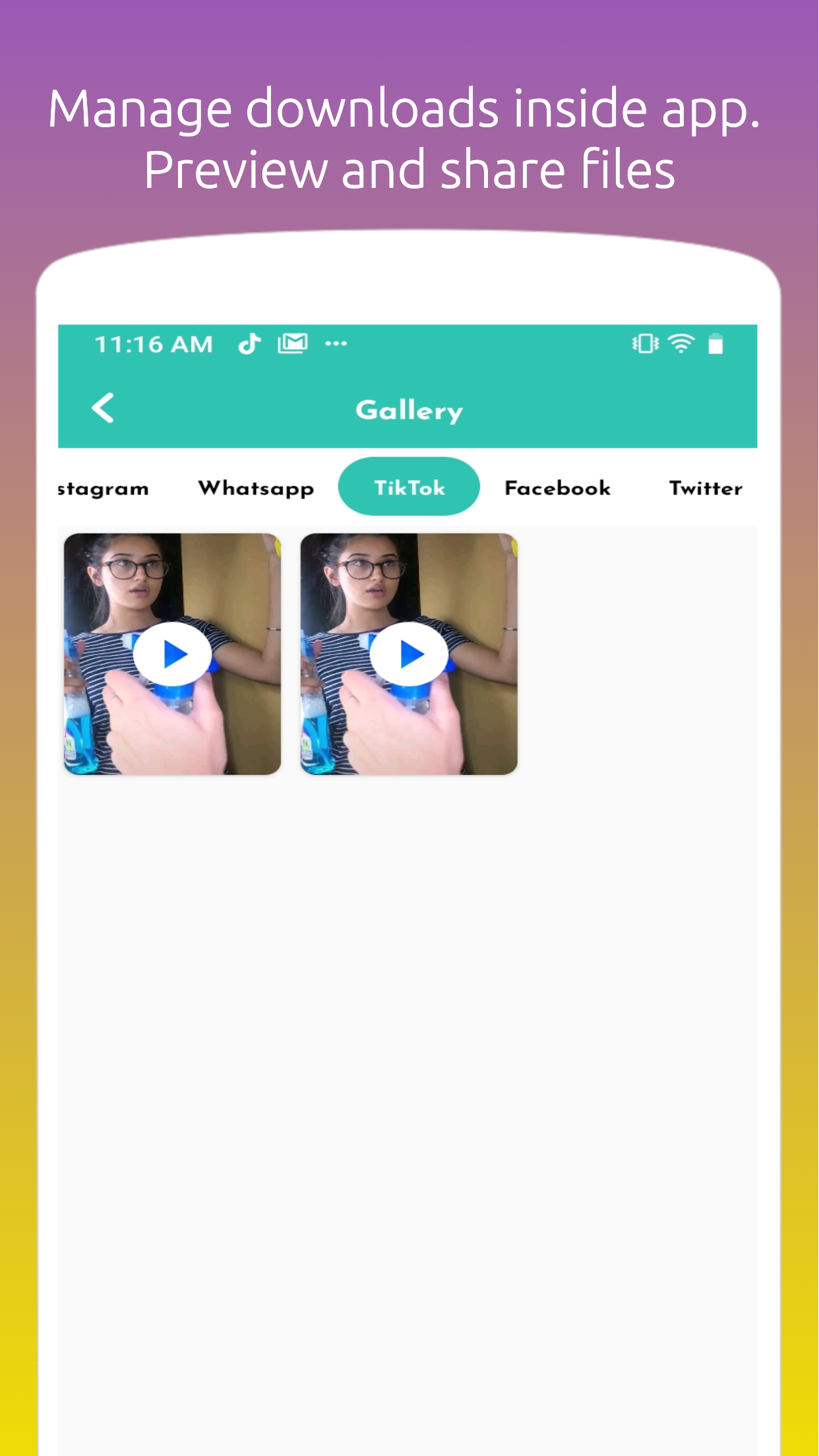 Social Puller gallery image