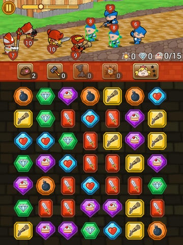 Fat Princess: Piece of Cake gallery image