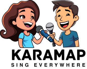 Karamap media 2