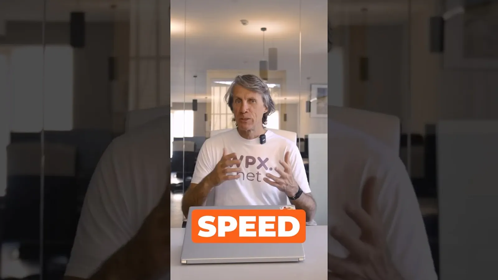 WPX.net screenshot 1 (video preview)