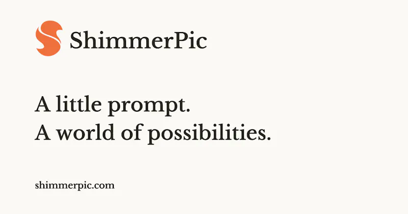ShimmerPic screenshot 1