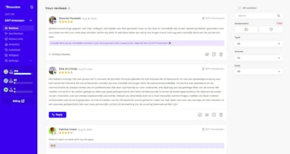 Bravoclient gallery image
