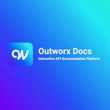 Outworx Docs gallery image