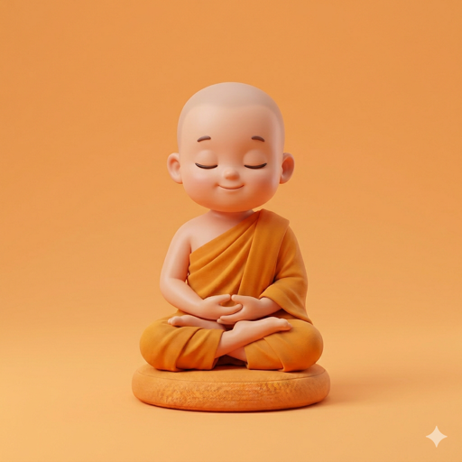 One Second View AI Zen