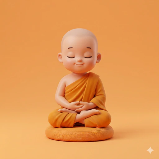 One Second View AI Zen logo