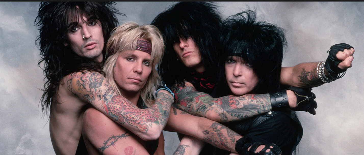 The Dirt gallery image