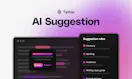Tiptap AI Suggestion