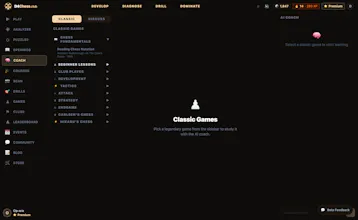 D4 Chess Club™ gallery image
