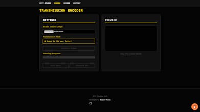 SSTV Studio gallery image