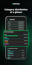 SORTIQA: Inventory & Stock gallery image