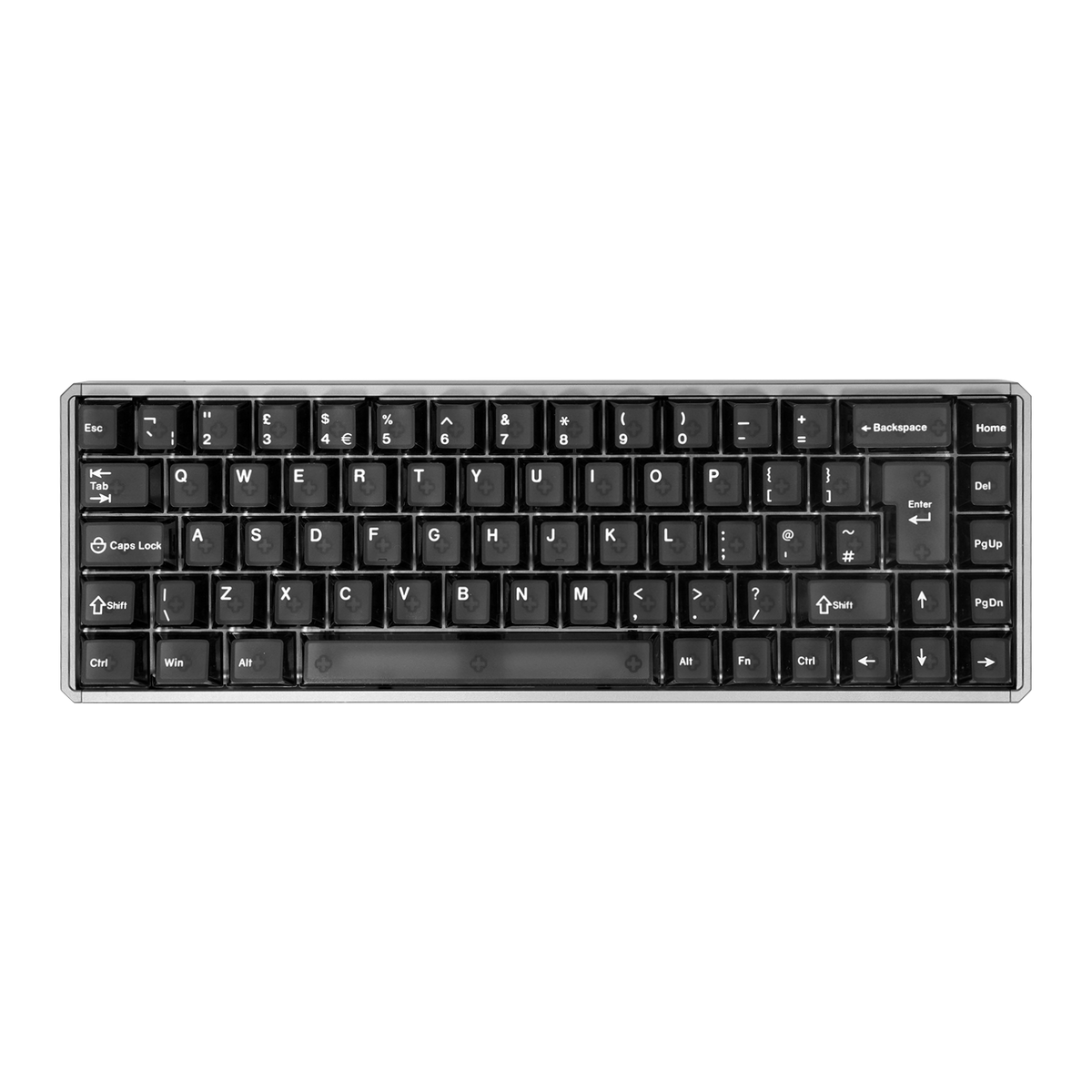 Akko Europe - Main product screenshot demonstrating key features and user interface