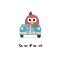 SuperPoulet