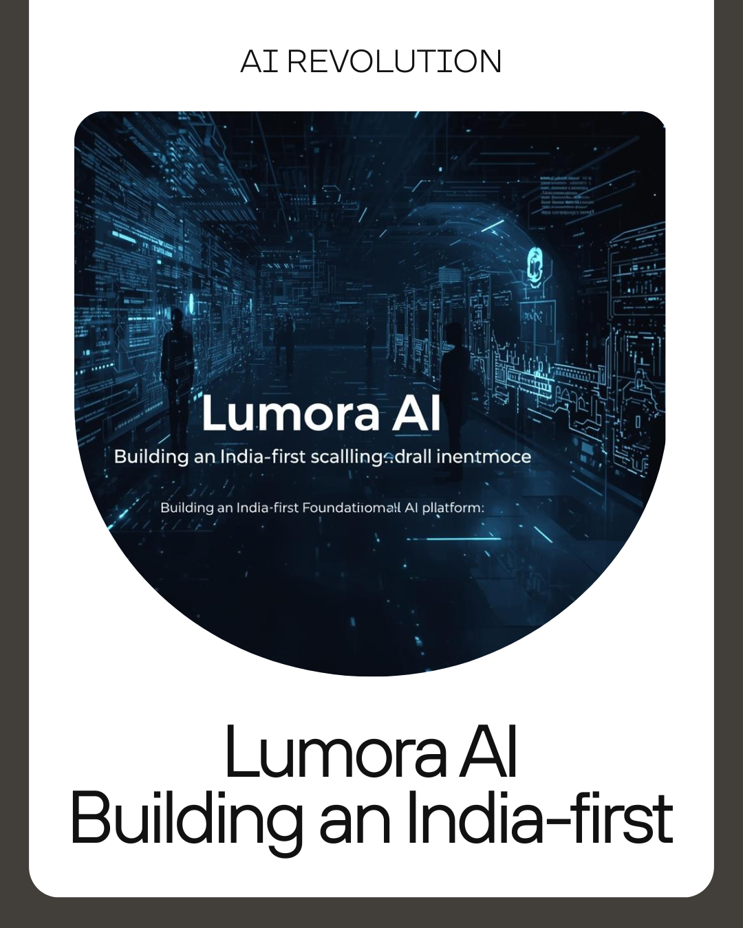 LumoraGPT gallery image