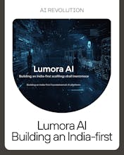 LumoraGPT gallery image