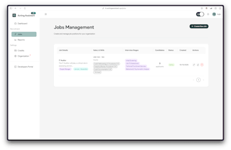 Acting Assistant gallery image