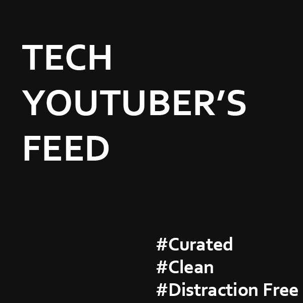 YT-TECHFEED
