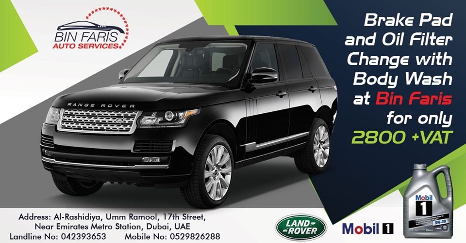 The Car AC Set Change Services In Dubai gallery image