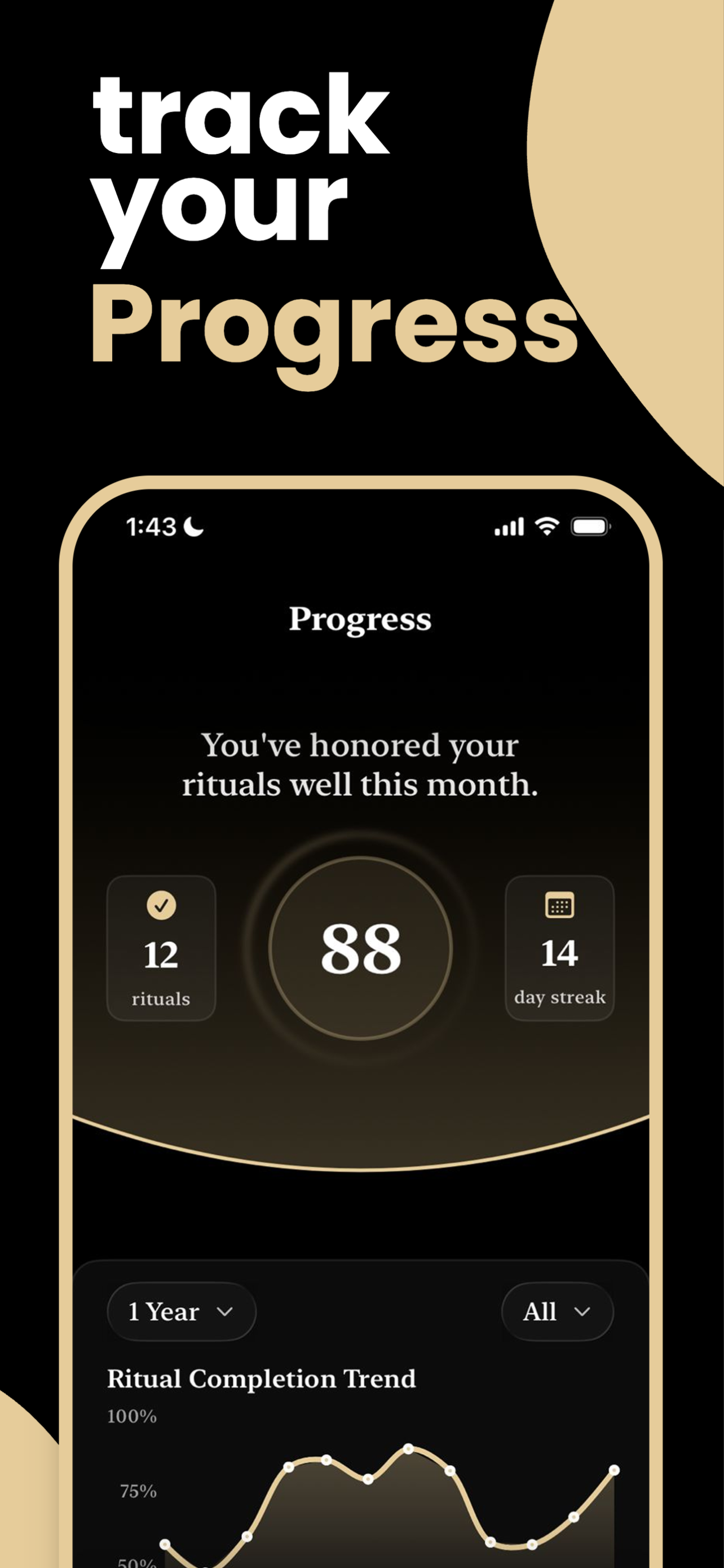 Stoivyn - Screenshot 5 showing product features and functionality