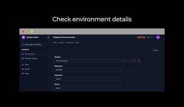 Dynginx gallery image