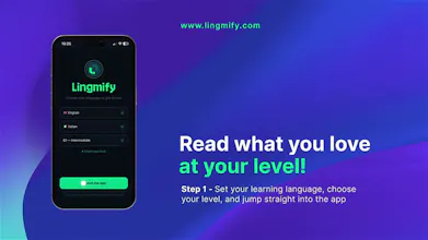 Lingmify.com gallery image