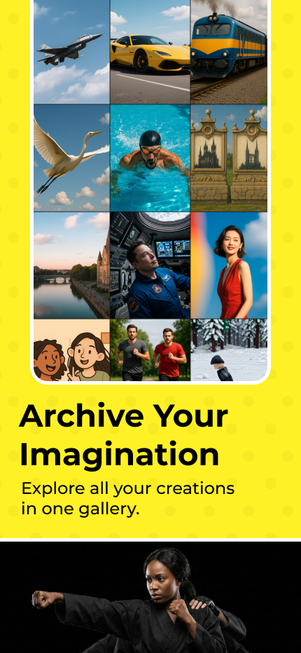 Moviegen AI gallery image