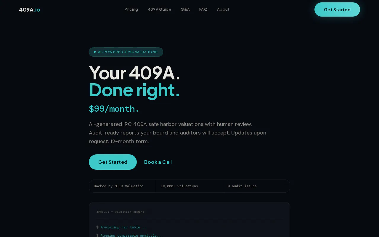 409A.io gallery image