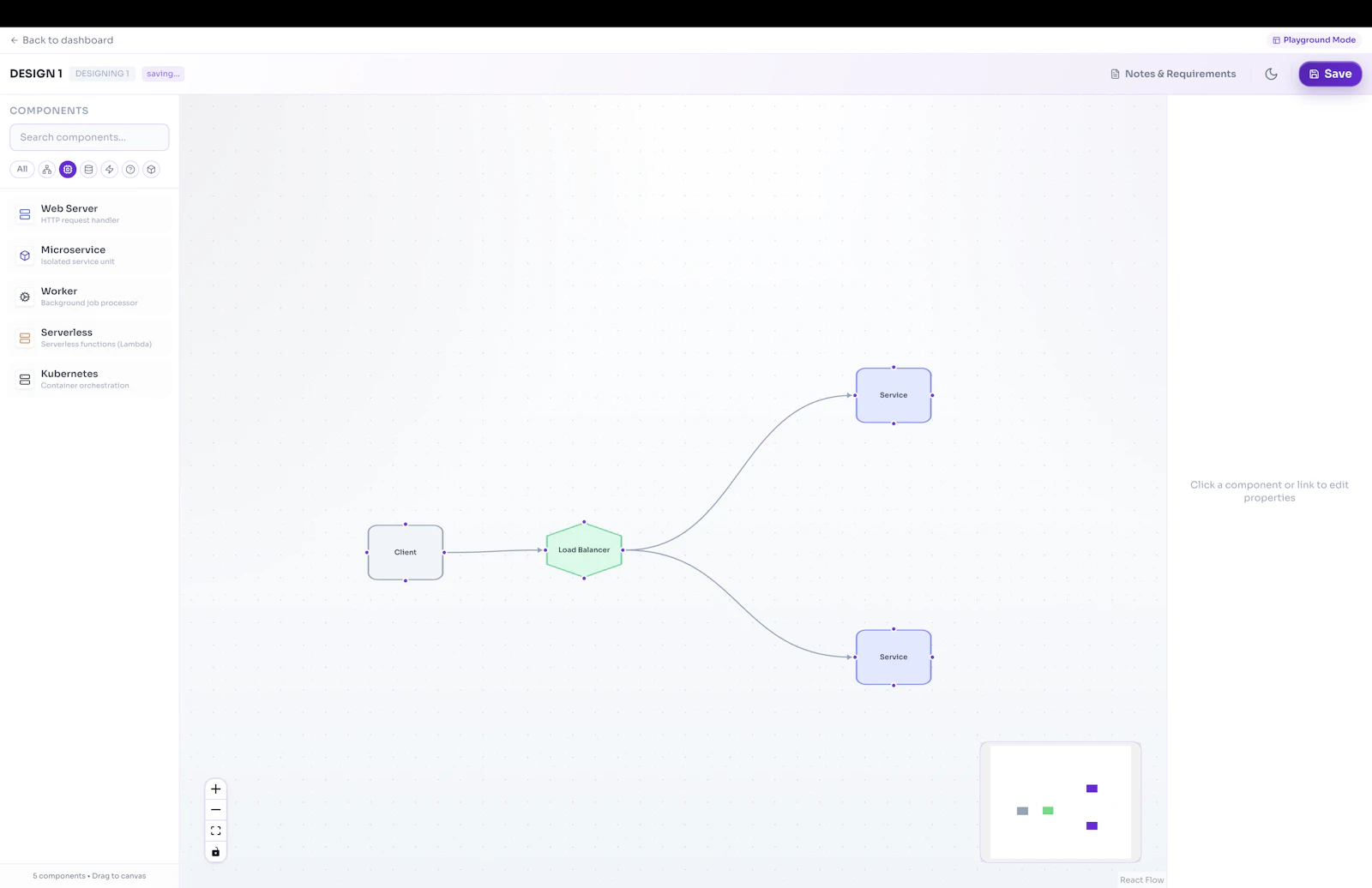 SystemCraft screenshot 3