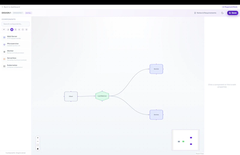 SystemCraft screenshot 3