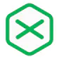 Crossable