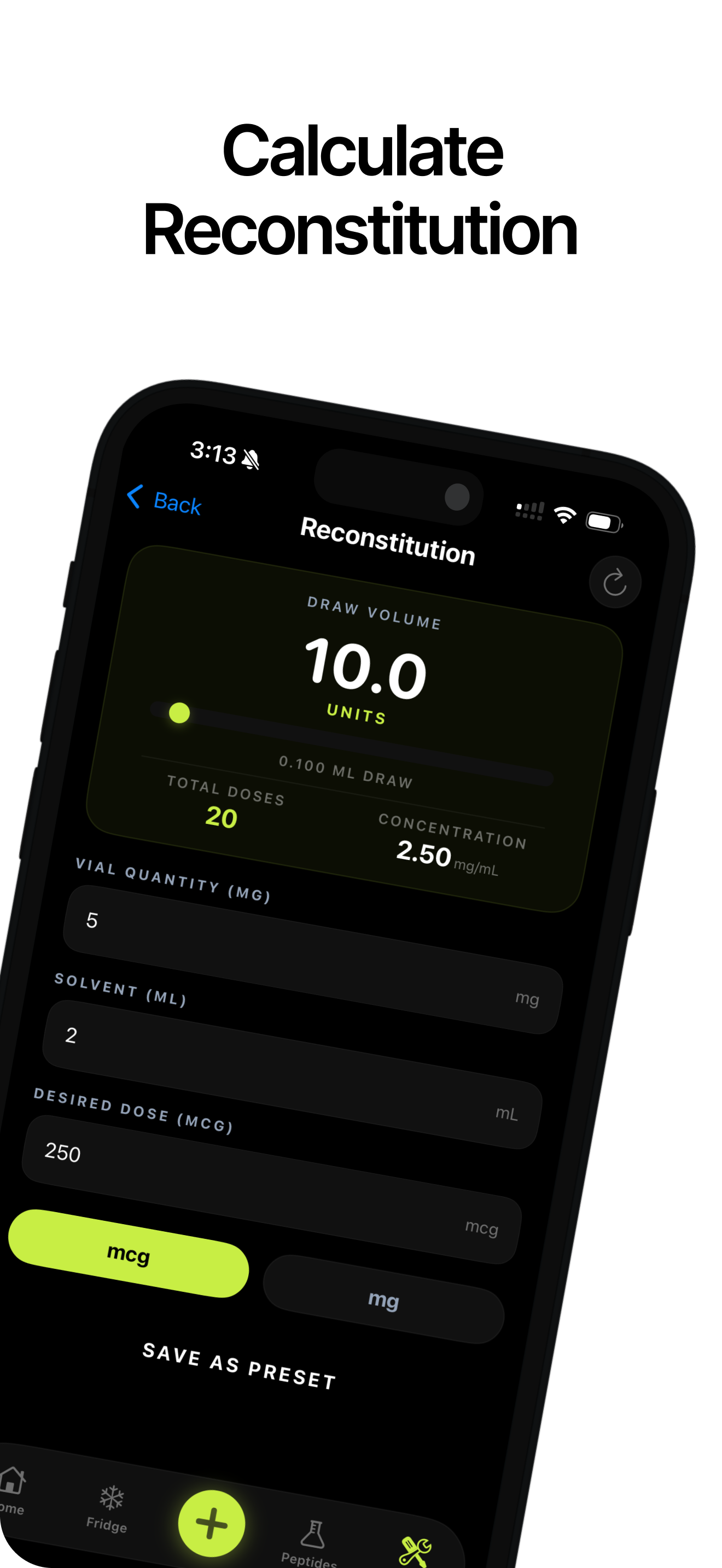 Dosely gallery image