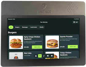 Vantage Golf gallery image