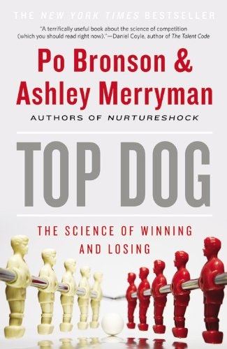 Top Dog: The Science of Winning and Losing gallery image